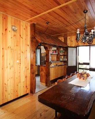 Appartamento Centro Valle Intelvi