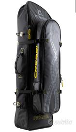 Zaino Cressi Piovra 90L