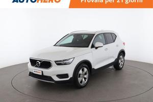 VOLVO XC40 BU24131