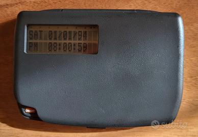 Calcolatrice PDA Vintage Model. 8062 multifunzione