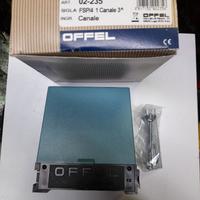 Offel : filtro di canale,3 pezzi. Nuovi