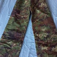 Pantaloni tattici SoftAir