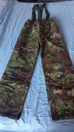 Pantaloni tattici SoftAir