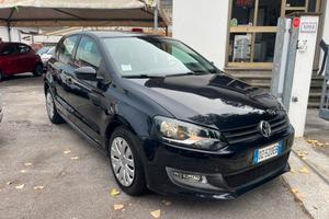 Volkswagen Polo 1.6 TDI DPF 5 porte Comfortline