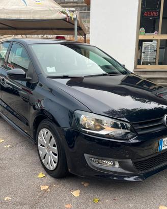 Volkswagen Polo 1.6 TDI DPF 5 porte Comfortline