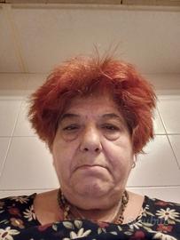 lavoro badante dama compagnia 