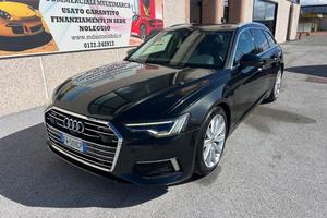 AUDI A6 Avant 50 3.0 TDI qu. tipt. Bus. Des. SOLO