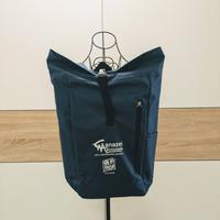 Zaino Roll-Top Canazei Marmolada - Ski & Snowboard