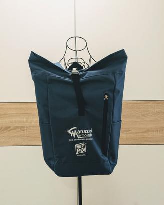 Zaino Roll-Top Canazei Marmolada - Ski & Snowboard