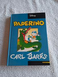 Paperino n.14/2002 di Karl Barks Edizioni IF
