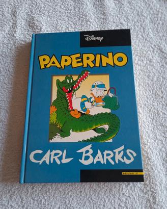 Paperino n.14/2002 di Karl Barks Edizioni IF