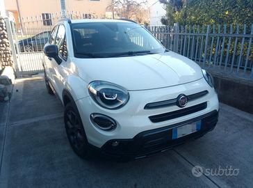 FIAT 500X 1.6 MultiJet 120 CV