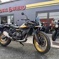 Royal Enfield Himalayan 450 - 2024