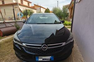 Opel Astra sport tourer 14 ecom