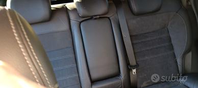 FORD Mondeo+ 2.0 TDCi 140 CV Station Wagon DPF