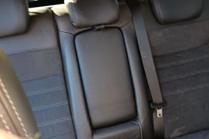 FORD Mondeo+ 2.0 TDCi 140 CV Station Wagon DPF