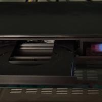 Sistema Home Cinema Completo (lettore + coll. DVD)