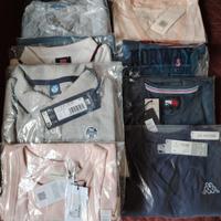 abbigliamento firmato 5kg Uomo
