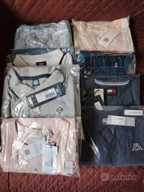 abbigliamento firmato 5kg Uomo