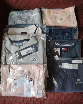 abbigliamento firmato 5kg Uomo