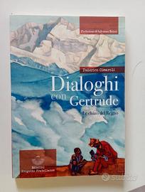 Dialoghi con Gertrude (F Cimaroli)