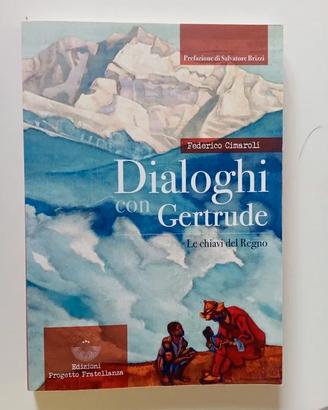 Dialoghi con Gertrude (F Cimaroli)