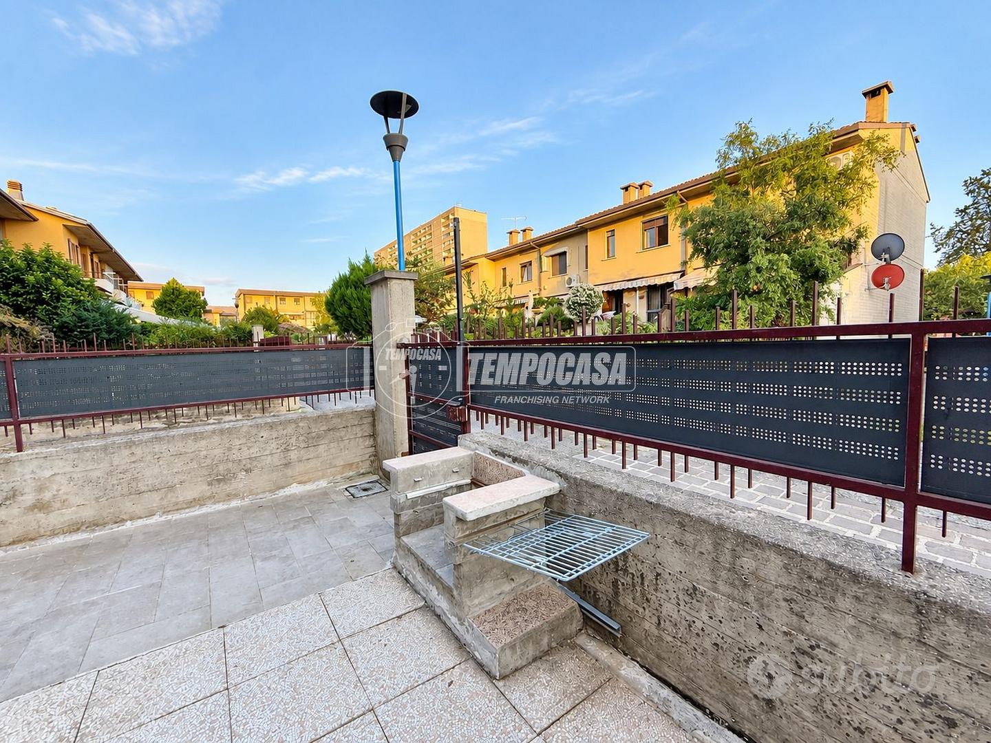 Casa – Brescia, San Polo Parco - Vista 3