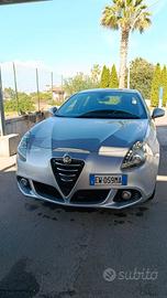 Alfa Romeo Giulietta 1.4 Turbo 105 CV