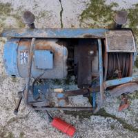 Elevatore Imer Export B/300