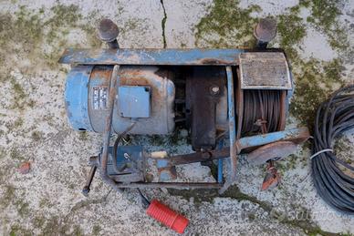 Elevatore Imer Export B/300