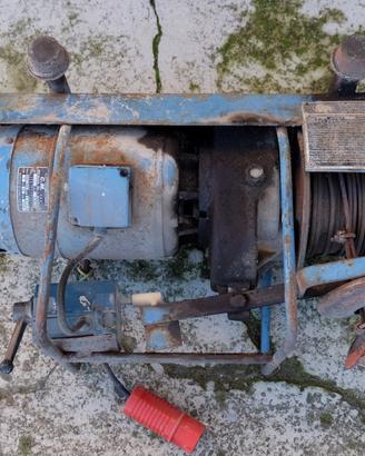 Elevatore Imer Export B/300