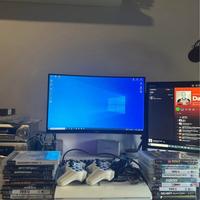 Ps3 Limited Edition (Bianca, funzionante)