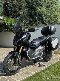 HONDA X-ADV 750 2021