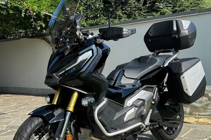 HONDA X-ADV 750 2021
