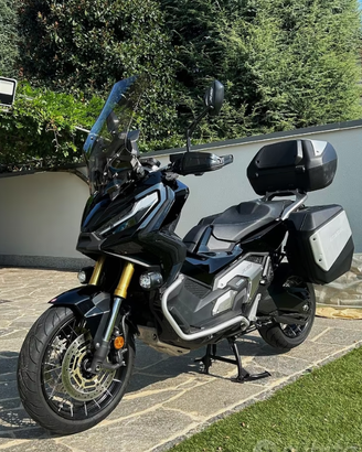 HONDA X-ADV 750 2021