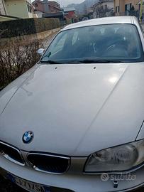 Bmw serie 1