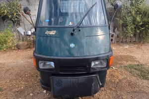 Motocarro 50
