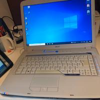 Acer aspire 5920