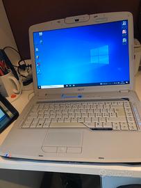 Acer aspire 5920