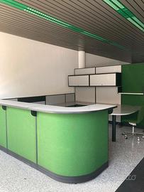 PRESTIGIOSO UFFICIO/NEGOZIO 100mq piano terra