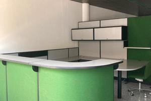 PRESTIGIOSO UFFICIO/NEGOZIO 100mq piano terra