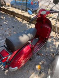 Vespa lml star