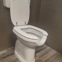 Sanitari per disabili e anziani