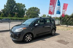 Citroen C3 Picasso C3 Picasso 1.4 VTi 95 GPL airdr