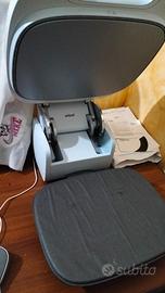 Autopress cricut
