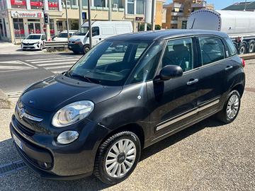 Fiat 500L Living 0.9 TwinAir Turbo Natural Power P