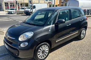 Fiat 500L Living 0.9 TwinAir Turbo Natural Power P