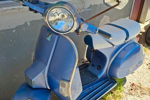  vespa px 125 e elestart 