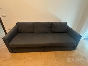 Divano-letto Ikea Friheten