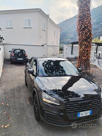 Audi q2 anno 2019 S tronic cilindrata 1600 diesel